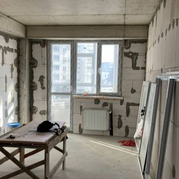 Продается 2-х комнатная квартира, 60,1 м²