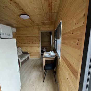 Сдается Дом, 25 м²