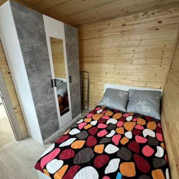 Сдается Дом, 25 м²