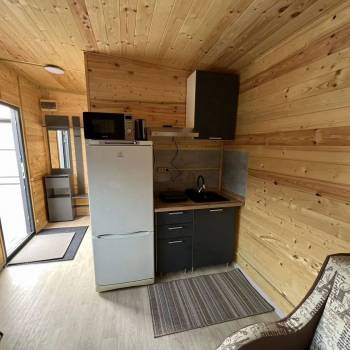 Сдается Дом, 25 м²