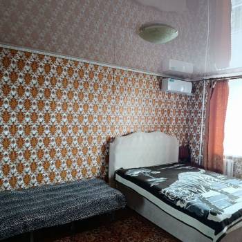 Сдается 1-комнатная квартира, 33 м²