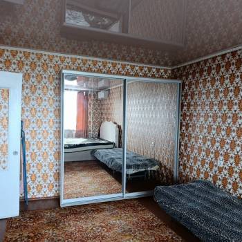 Сдается 1-комнатная квартира, 33 м²
