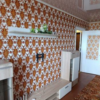 Сдается 1-комнатная квартира, 33 м²
