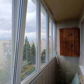 Сдается 1-комнатная квартира, 33 м²