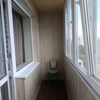Сдается 1-комнатная квартира, 33 м²