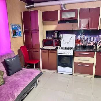 Сдается 2-х комнатная квартира, 40 м²