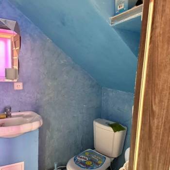 Сдается 2-х комнатная квартира, 40 м²