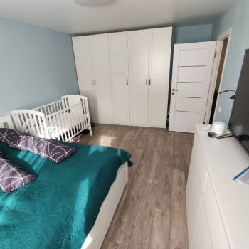 Продается 2-х комнатная квартира, 65 м²