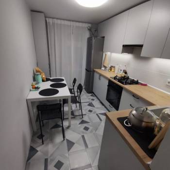 Продается 2-х комнатная квартира, 65 м²