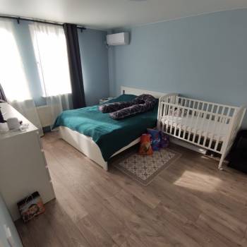 Продается 2-х комнатная квартира, 65 м²
