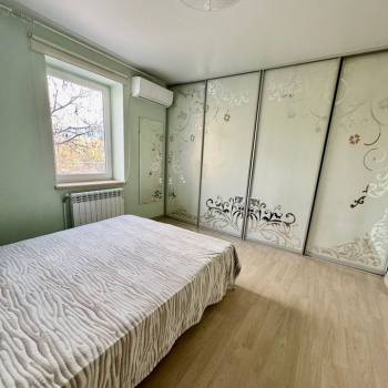 Сдается 2-х комнатная квартира, 62 м²