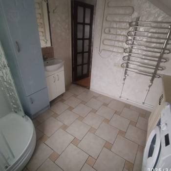 Сдается 2-х комнатная квартира, 62 м²