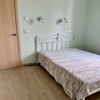 Сдается 2-х комнатная квартира, 62 м²