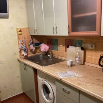 Сдается 2-х комнатная квартира, 63 м²