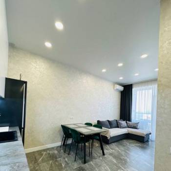 Сдается 2-х комнатная квартира, 50 м²