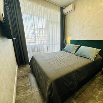 Сдается 2-х комнатная квартира, 50 м²
