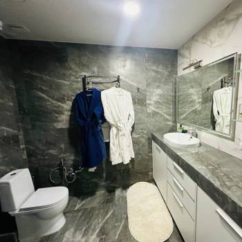 Сдается 2-х комнатная квартира, 50 м²