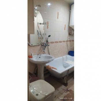 Сдается 1-комнатная квартира, 50 м²