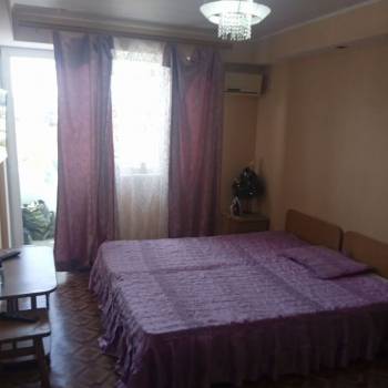 Продается 1-комнатная квартира, 18 м²