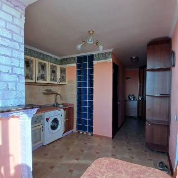 Сдается 1-комнатная квартира, 38 м²