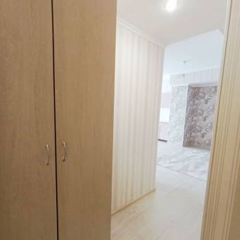 Сдается 1-комнатная квартира, 52 м²