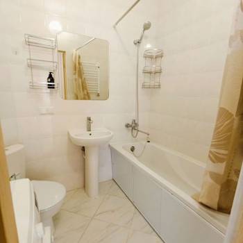 Сдается 1-комнатная квартира, 52 м²