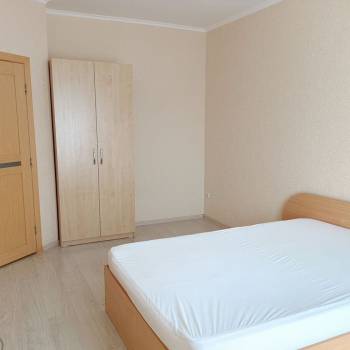 Сдается 1-комнатная квартира, 52 м²
