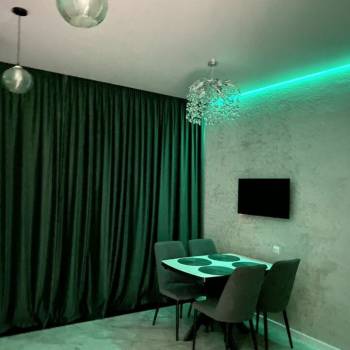 Продается 1-комнатная квартира, 35 м²