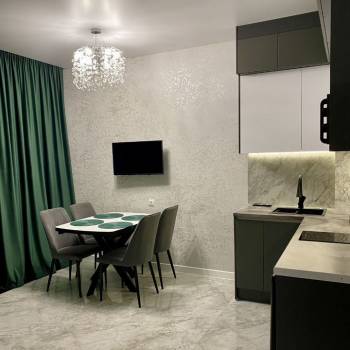 Продается 1-комнатная квартира, 35 м²