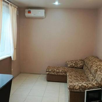 Сдается 2-х комнатная квартира, 36 м²