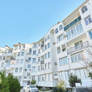 Продается 1-комнатная квартира, 49,4 м²