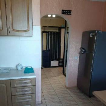 Сдается 1-комнатная квартира, 42 м²