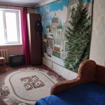 Сдается 2-х комнатная квартира, 45 м²