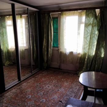 Сдается 2-х комнатная квартира, 45 м²