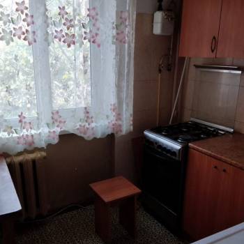 Сдается 2-х комнатная квартира, 45 м²