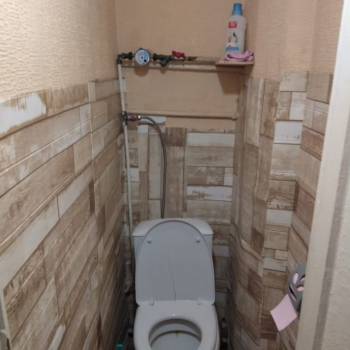 Сдается 2-х комнатная квартира, 45 м²