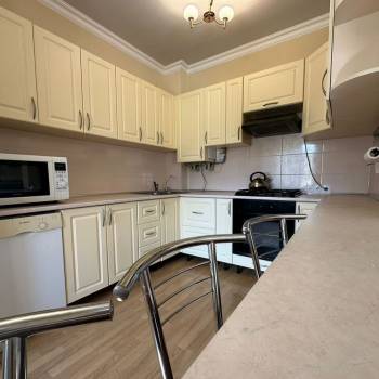 Сдается 2-х комнатная квартира, 49 м²
