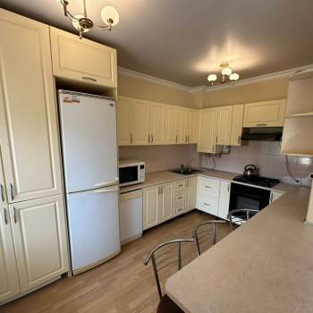 Сдается 2-х комнатная квартира, 49 м²