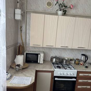 Сдается 2-х комнатная квартира, 58 м²