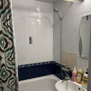 Сдается 2-х комнатная квартира, 58 м²