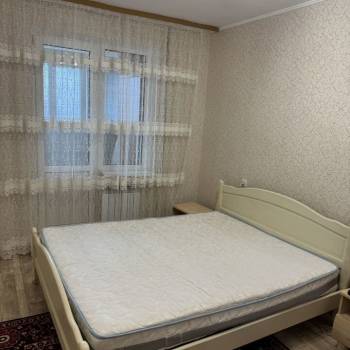 Сдается 2-х комнатная квартира, 58 м²