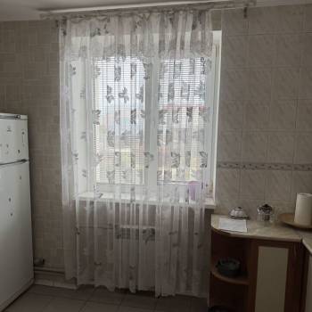 Сдается 2-х комнатная квартира, 58 м²