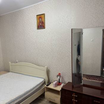 Сдается 2-х комнатная квартира, 58 м²