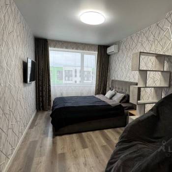 Сдается 1-комнатная квартира, 39,2 м²