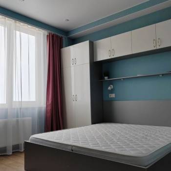Сдается 2-х комнатная квартира, 63 м²
