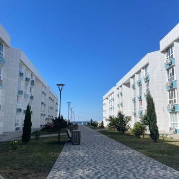 Сдается 1-комнатная квартира, 21 м²