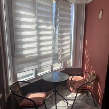 Сдается 1-комнатная квартира, 21 м²
