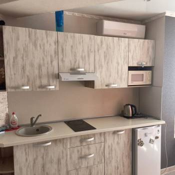 Сдается 1-комнатная квартира, 21 м²