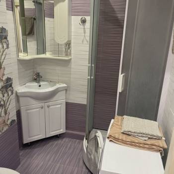 Сдается 1-комнатная квартира, 21 м²