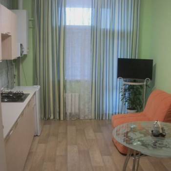 Сдается 1-комнатная квартира, 42 м²